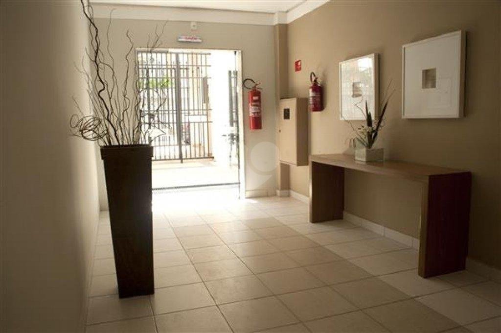 Venda Apartamento São Paulo Jardim Celeste REO169130 4