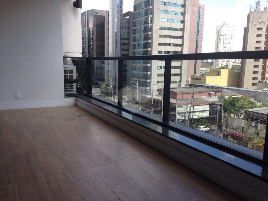 Venda Apartamento São Paulo Vila Olímpia REO16916 3