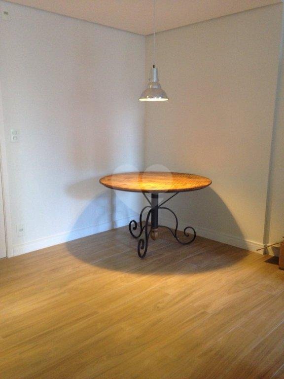 Venda Apartamento São Paulo Vila Olímpia REO16916 18