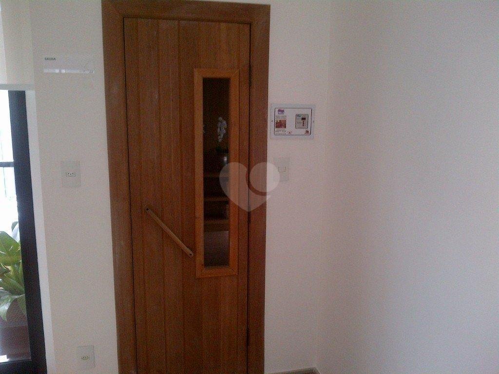 Venda Apartamento São Paulo Vila Olímpia REO16916 24