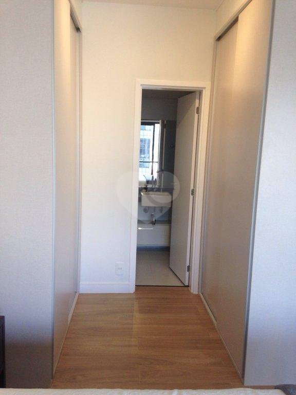 Venda Apartamento São Paulo Vila Olímpia REO16916 29