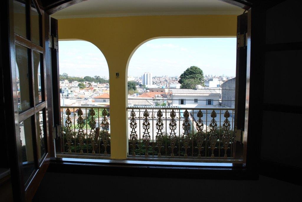 Venda Casa térrea São Paulo Vila Nova Cachoeirinha REO169172 8