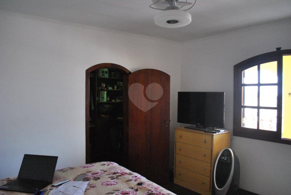 Venda Casa térrea São Paulo Vila Nova Cachoeirinha REO169172 13