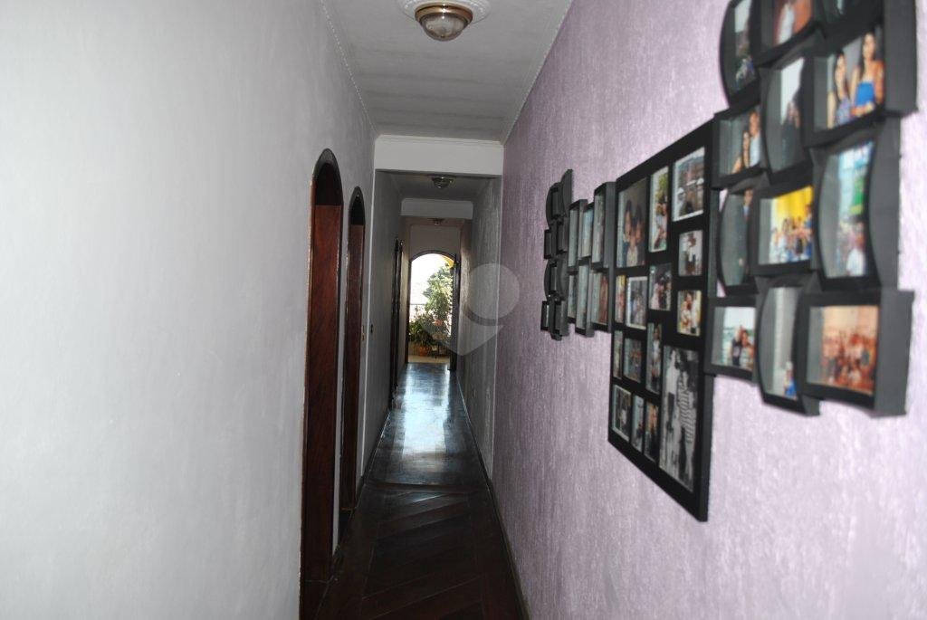 Venda Casa térrea São Paulo Vila Nova Cachoeirinha REO169172 14