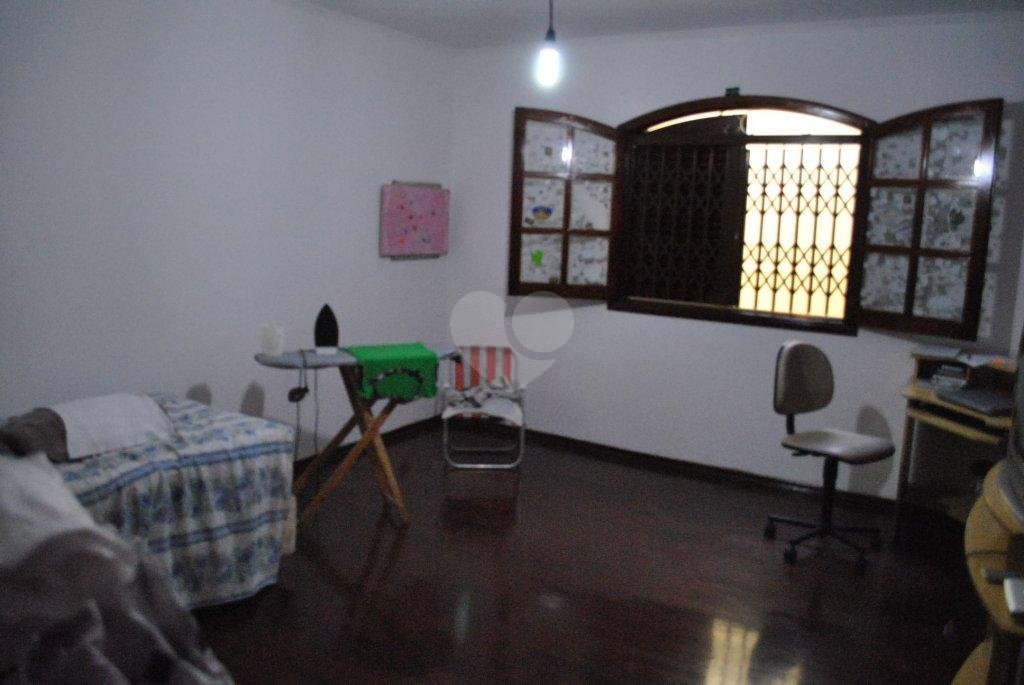 Venda Casa térrea São Paulo Vila Nova Cachoeirinha REO169172 18