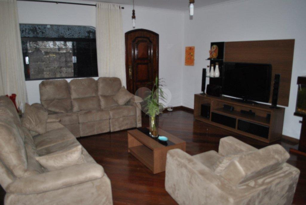 Venda Casa térrea São Paulo Vila Nova Cachoeirinha REO169172 20