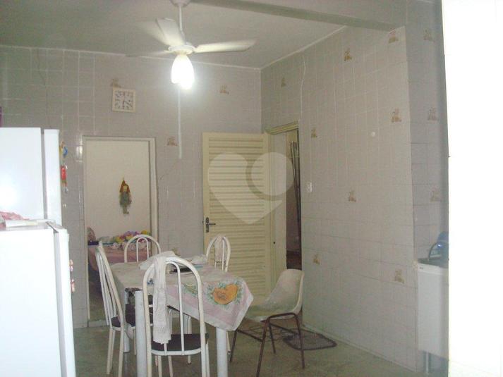 Venda Casa térrea São Paulo Santana REO169174 7