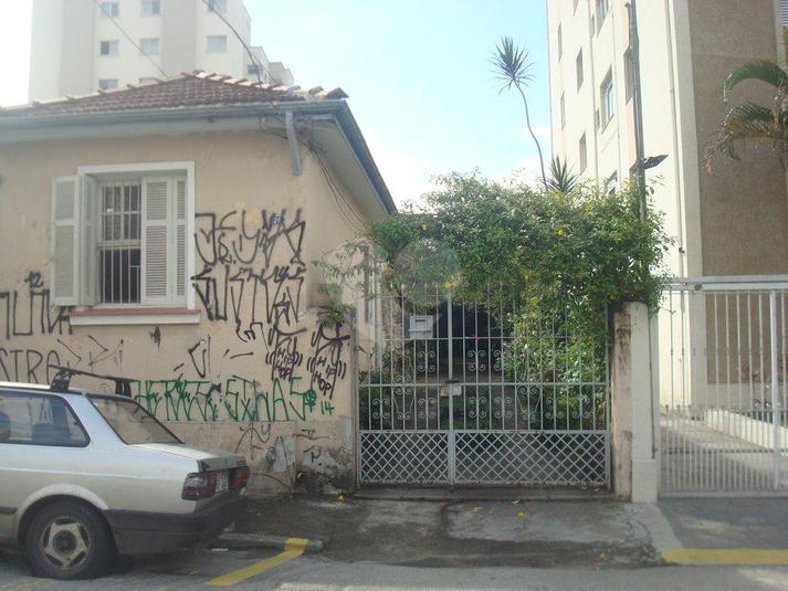 Venda Casa térrea São Paulo Santana REO169174 15