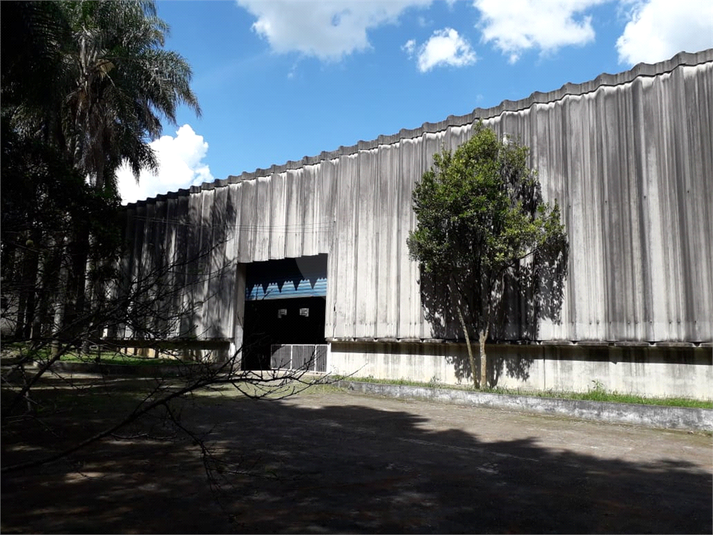 Venda Galpão São Paulo Furnas REO169193 2