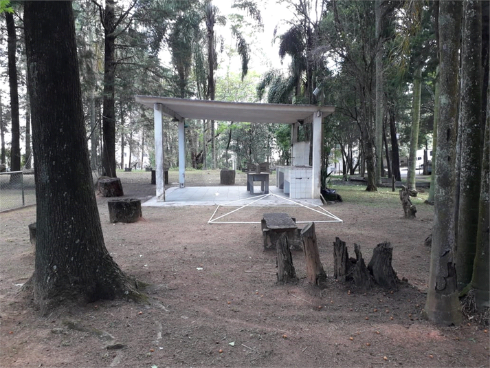 Venda Galpão São Paulo Furnas REO169193 51