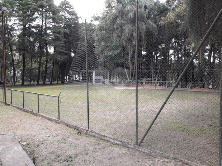 Venda Galpão São Paulo Furnas REO169193 45