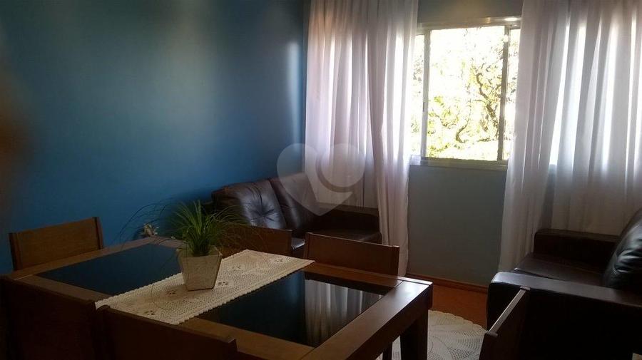 Venda Apartamento São Paulo Vila Do Encontro REO169206 6