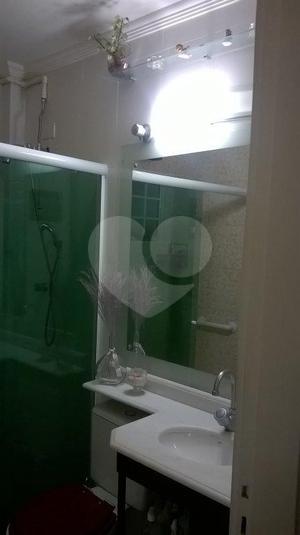 Venda Apartamento São Paulo Vila Do Encontro REO169206 13