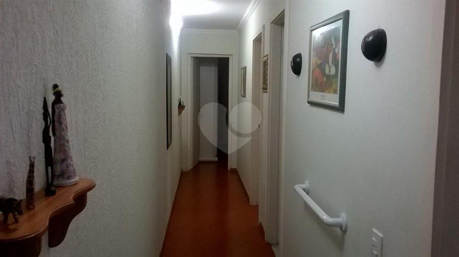 Venda Apartamento São Paulo Vila Do Encontro REO169206 18