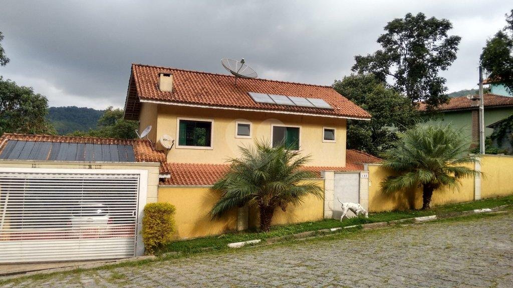 Venda Casa Caieiras Santa Inês REO169220 8