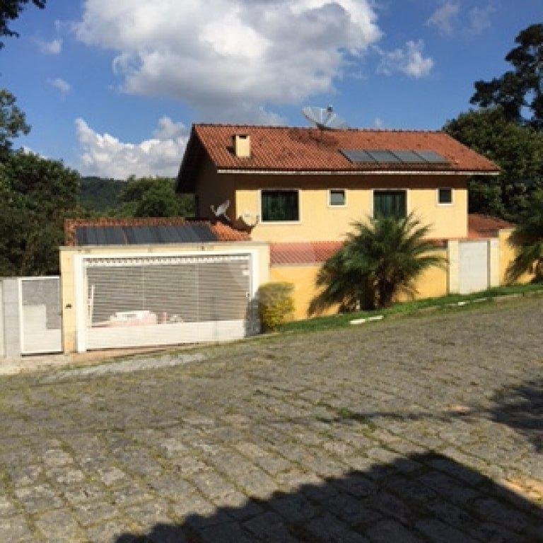 Venda Casa Caieiras Santa Inês REO169220 10