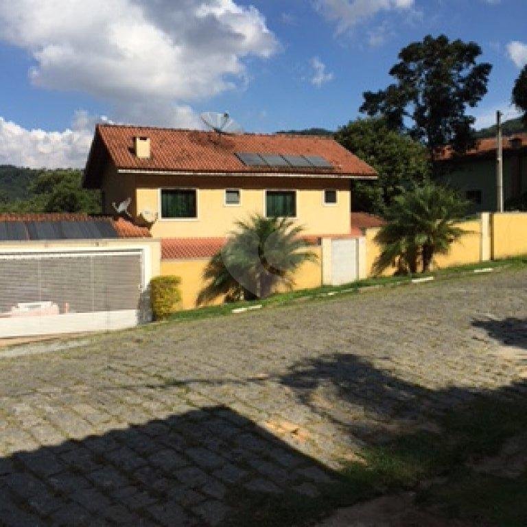 Venda Casa Caieiras Santa Inês REO169220 1