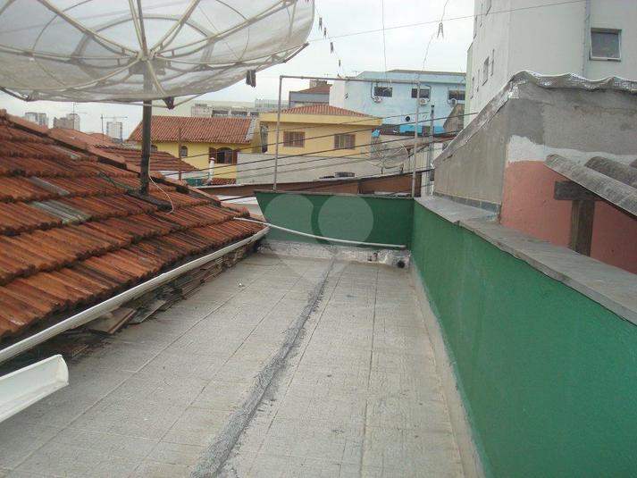 Venda Casa térrea São Paulo Imirim REO169246 14