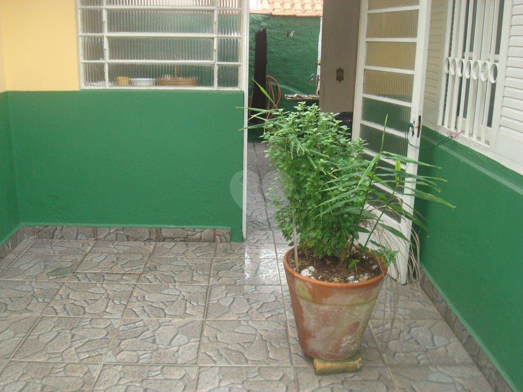 Venda Casa térrea São Paulo Imirim REO169246 15