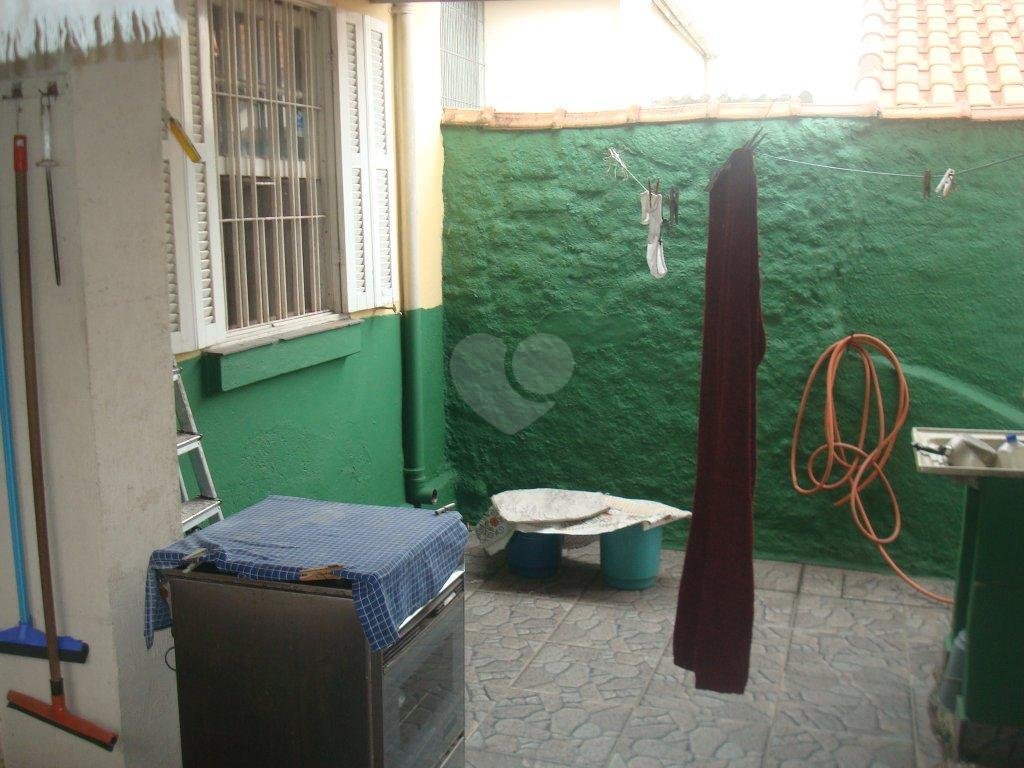 Venda Casa térrea São Paulo Imirim REO169246 16