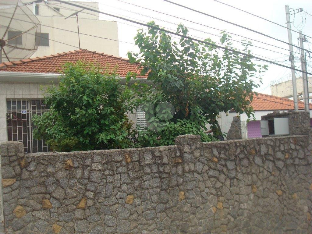 Venda Casa térrea São Paulo Imirim REO169246 21