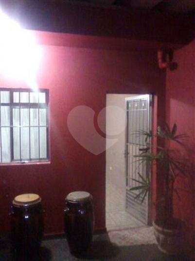 Venda Casa São Paulo Jardim Peri REO169249 7