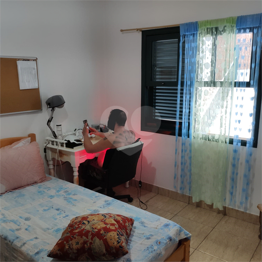 Venda Sobrado São Paulo Vila Nova Cachoeirinha REO169265 15