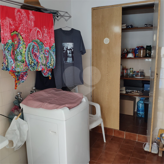 Venda Sobrado São Paulo Vila Nova Cachoeirinha REO169265 25