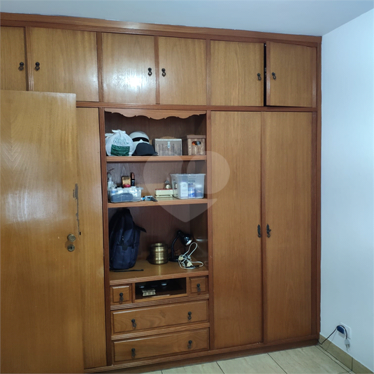 Venda Sobrado São Paulo Vila Nova Cachoeirinha REO169265 11