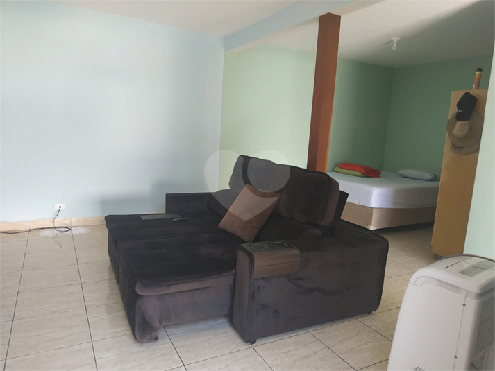 Venda Sobrado São Paulo Vila Nova Cachoeirinha REO169265 6