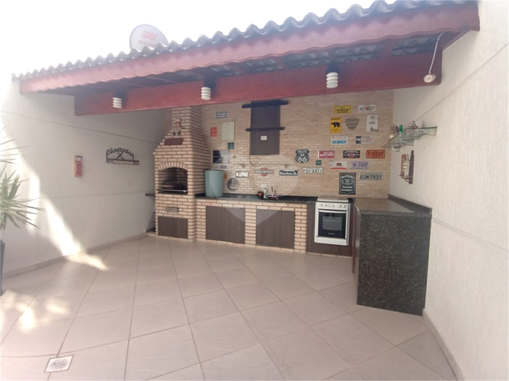 Venda Sobrado São Paulo Água Fria REO169266 28