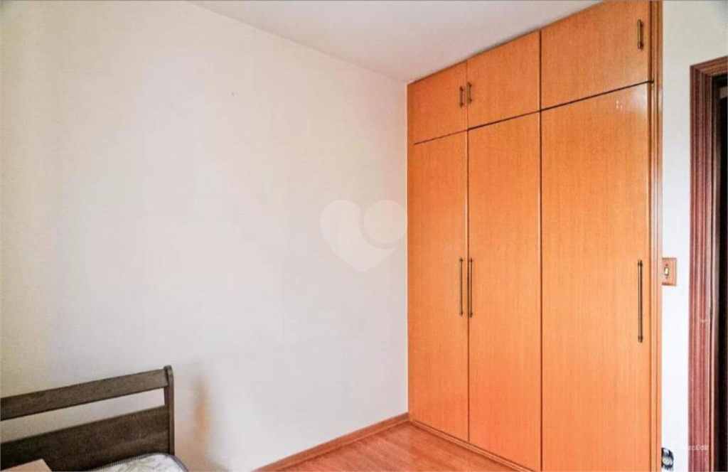 Venda Apartamento São Paulo Santana REO169269 13