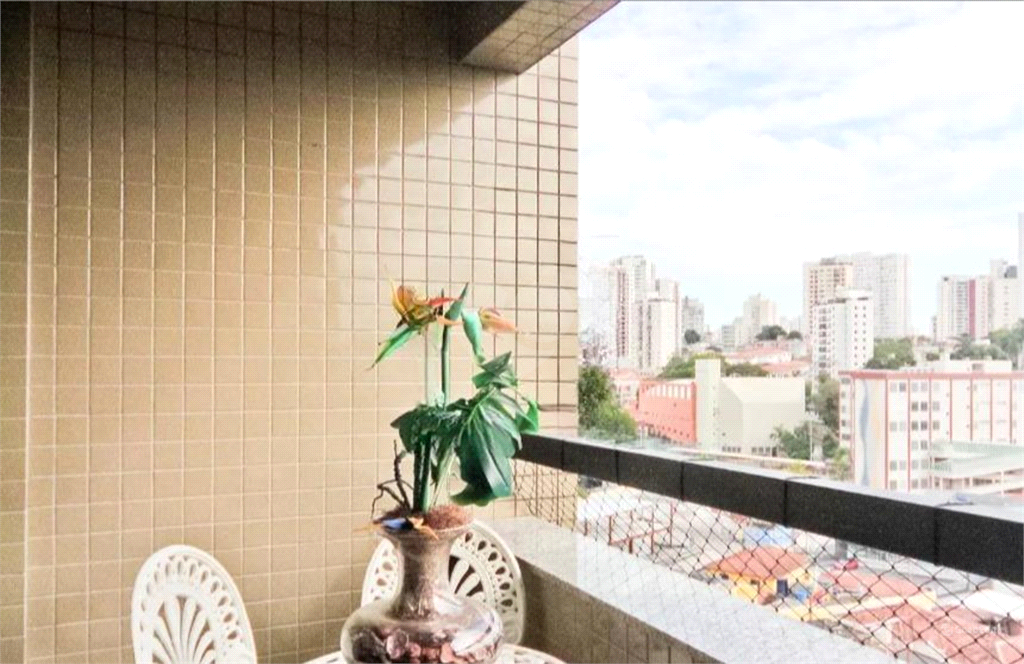 Venda Apartamento São Paulo Santana REO169269 19