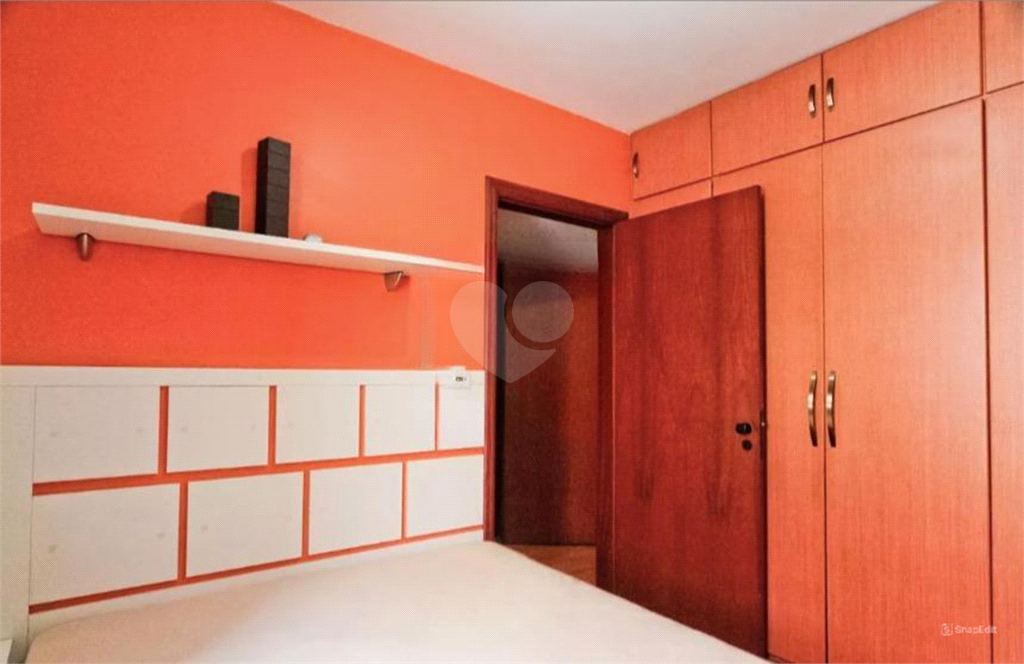 Venda Apartamento São Paulo Santana REO169269 9