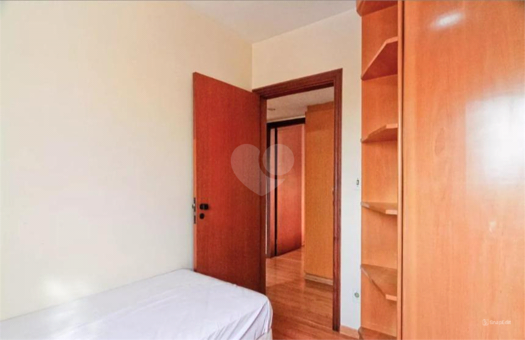 Venda Apartamento São Paulo Santana REO169269 15