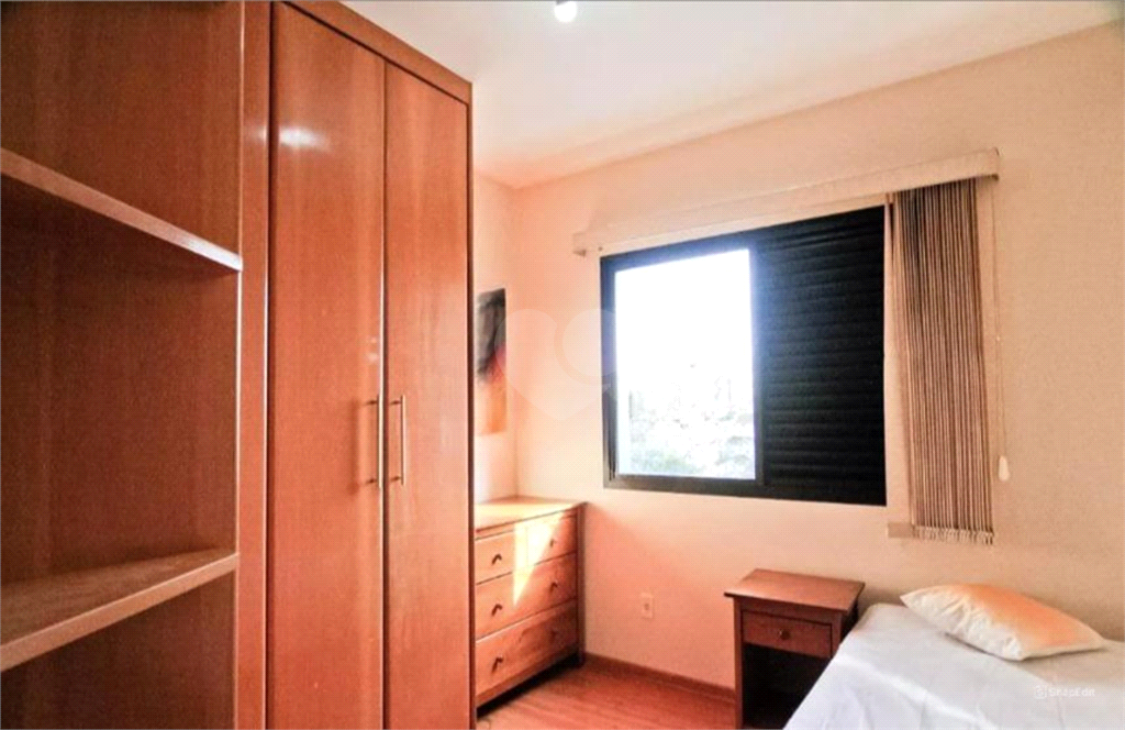 Venda Apartamento São Paulo Santana REO169269 14