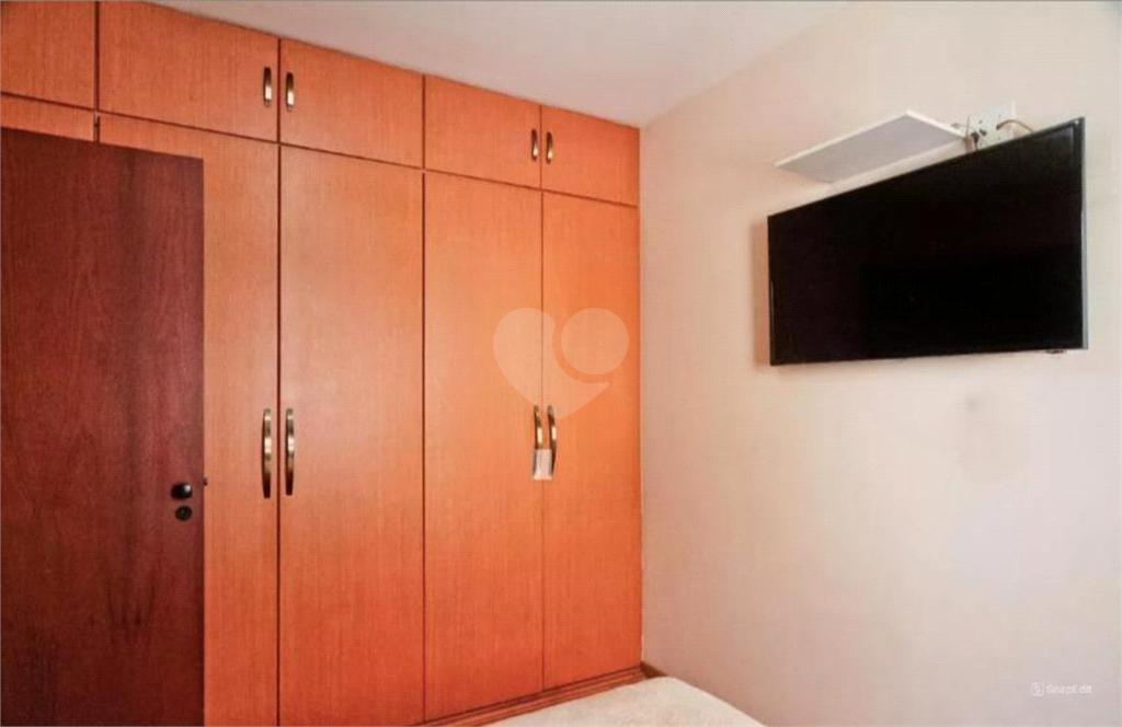 Venda Apartamento São Paulo Santana REO169269 10