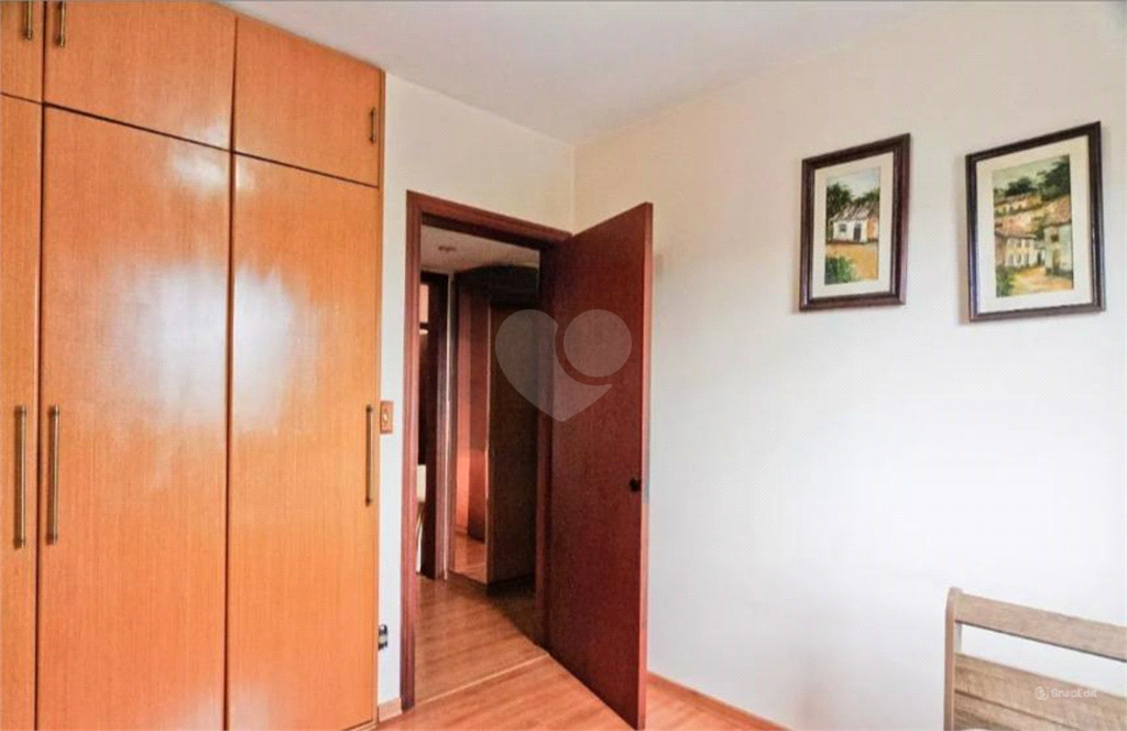 Venda Apartamento São Paulo Santana REO169269 12