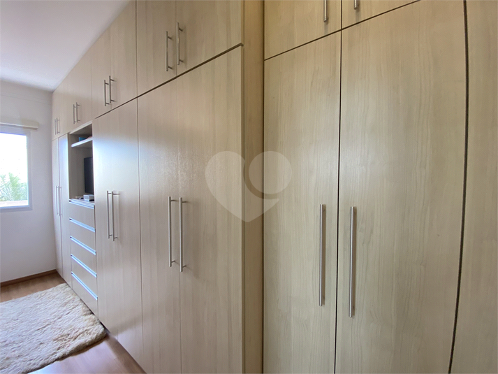 Venda Apartamento São Paulo Santana REO169330 19