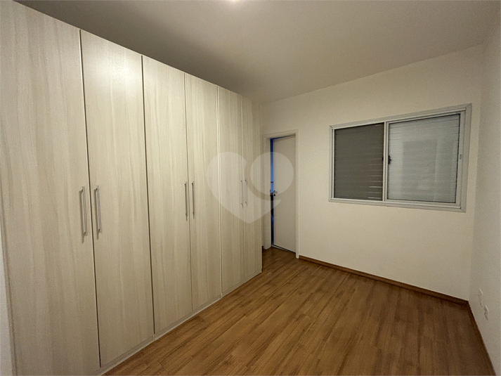 Venda Apartamento São Paulo Santana REO169330 17