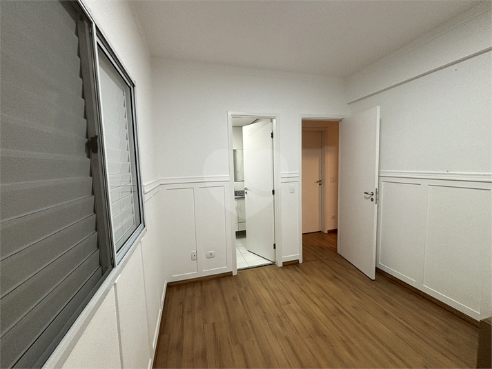 Venda Apartamento São Paulo Santana REO169330 23