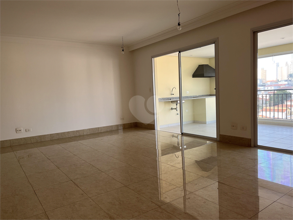 Venda Apartamento São Paulo Santana REO169336 17