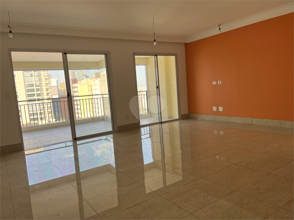 Venda Apartamento São Paulo Santana REO169336 18