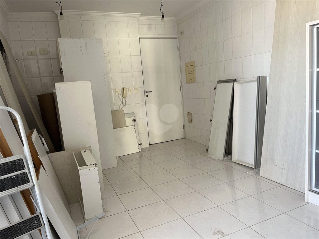 Venda Apartamento São Paulo Santana REO169336 27