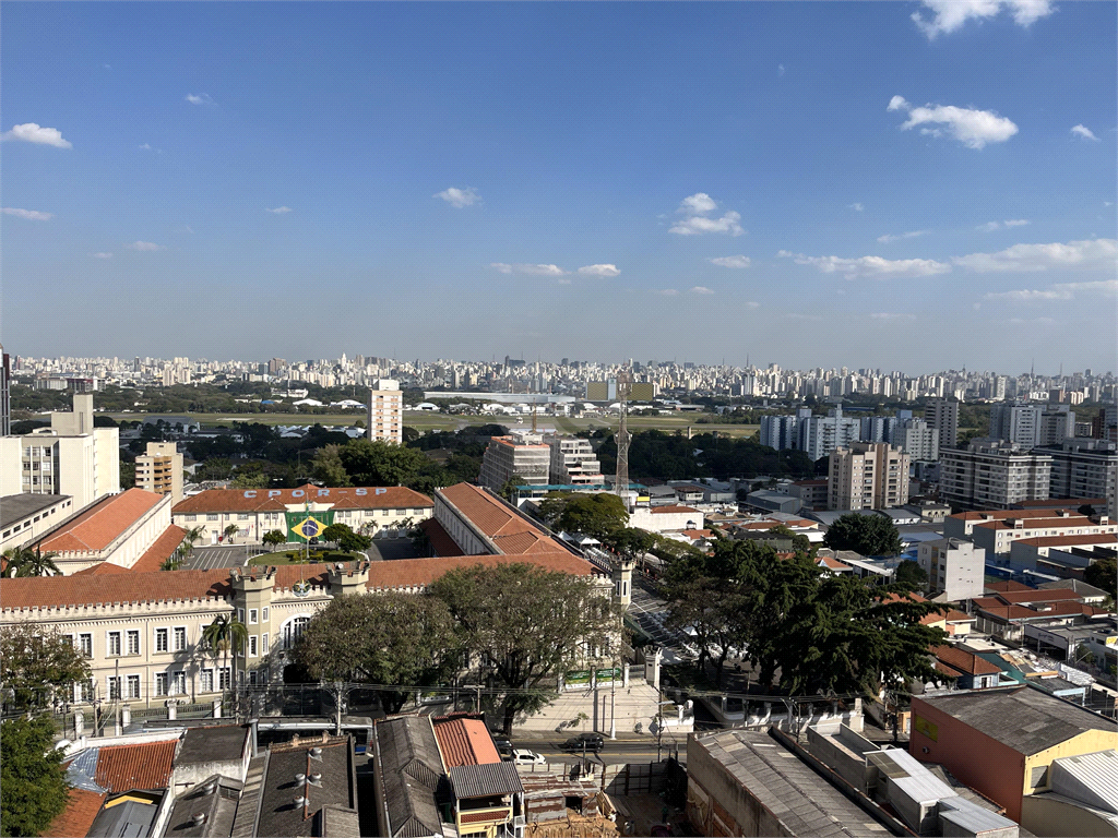 Venda Apartamento São Paulo Santana REO169336 22