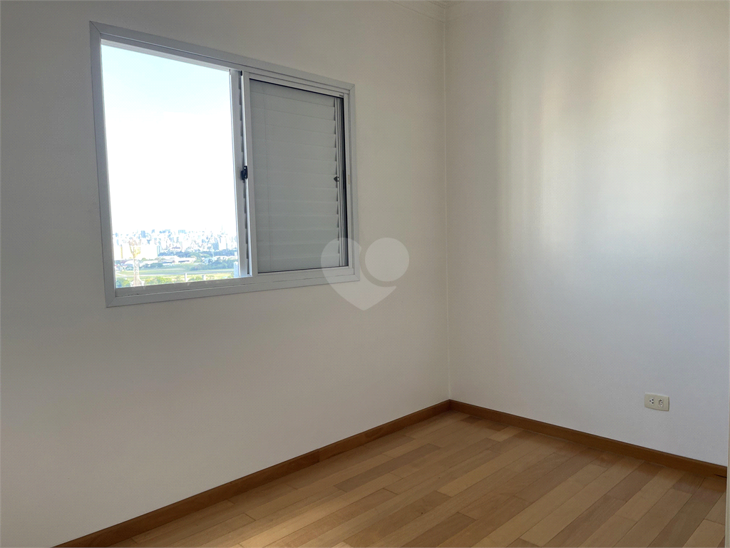 Venda Apartamento São Paulo Santana REO169336 10