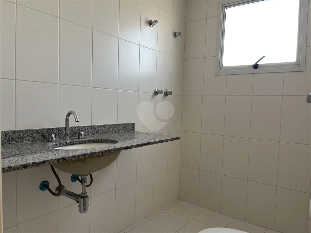 Venda Apartamento São Paulo Santana REO169336 15