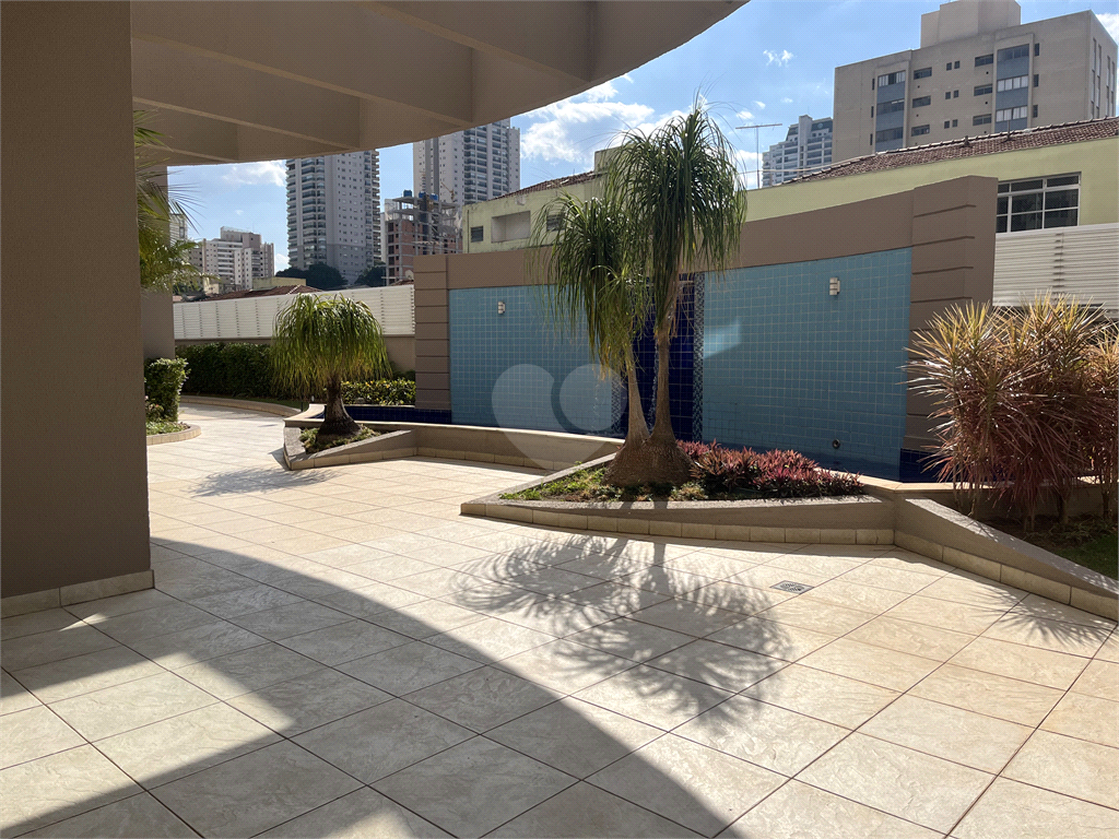 Venda Apartamento São Paulo Santana REO169336 4