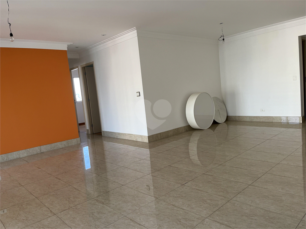 Venda Apartamento São Paulo Santana REO169336 20