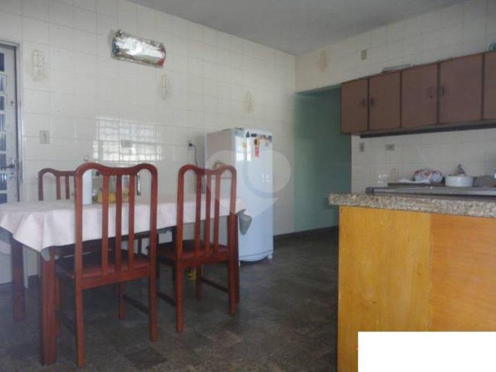 Venda Casa de vila São Paulo Jardim Peri REO169347 9